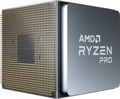 AMD Ryzen 3 Pro 4350G, 3.8 GHz, 4 MB, OEM (100-000000148)