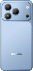Blackview MOBILE PHONE WAVE 7C/4/64GB BLUE BLACKVIEW