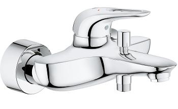 Grohe Eurostyle ścienne chróm (33591003)