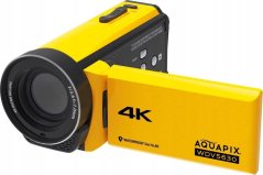 Easypix Aquapix WDV5630 Yellow
