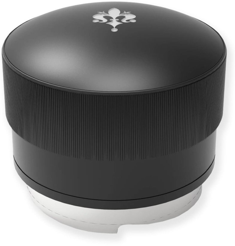 Eureka Eureka Leveler 58mm, black