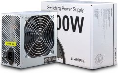 Inter-Tech SL-700 Plus 700W (88882141)