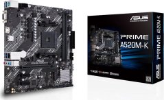 Asus PRIME A520M-K
