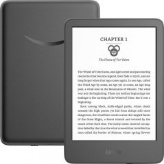 Amazon Kindle 11 s reklamami (B09SWW583J)