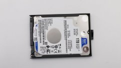 Lenovo 1TB 2.5-inch SATA HDD, 5400