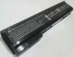 MicroBattery 6 Cell, Li-ion, 10.8V, 5200 mAh, 56Wh (MBI2396)