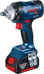 Bosch GDS 18V-400 18 V 1/2"