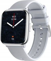 myPhone Watch Pastel Sivý