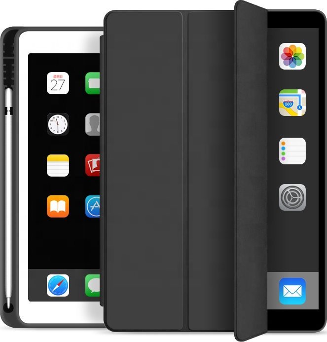 eStuff Pencil case iPad 9.7 2017/2018