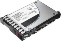 HPE HPE 875330-B21 urządzenie SSD 3,84 TB 2.5" SAS NVMe