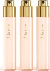Maison Francis Kurkdjian Kvapusis vanduo Maison Francis Kurkdjian À La Rose EDP moterims, 3 x 11 ml WOMEN