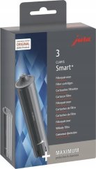 Jura náplne filtrujące Claris Smart+ 24232 3 ks