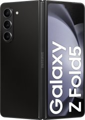 Samsung Z Fold5 5G 12/1TB Čierny  (88060950124140)