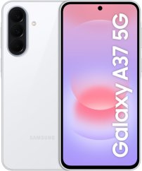 Samsung Galaxy A37 5G 6/128GB Biely (SM-A376BZW)
