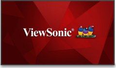 ViewSonic CDE8630 86IN 218.44CMLED