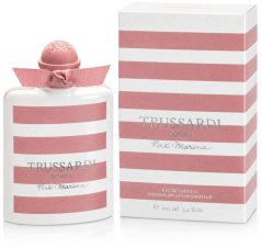 Trussardi Donna Pink Marina, Eau De Toilette, For Women, 100 ml WOMEN