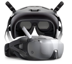 DJI Goggles N3 - Glasses / Gogle FPV