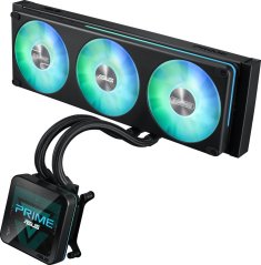 Asus Prime SLC II 360 ARGB LCD (90RC01W1-B0EAY0)
