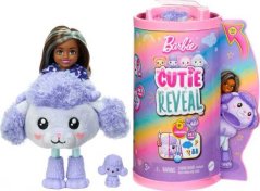 Mattel Cutie Reveal Chelsea Pudelek Seria Słodkie stylizacje (HKR20)