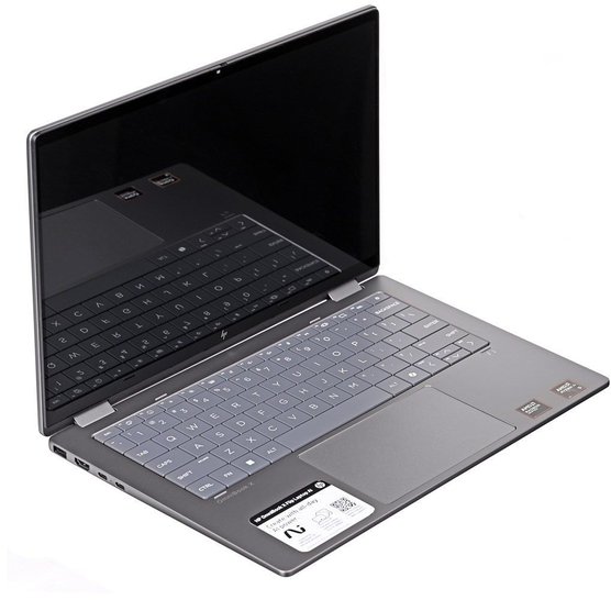 HP OmniBook X TS 14-FK0013D