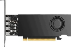 PNY RTX 2000E Ada Generation 16GB GDDR6 (VCNRTX2000EADA-SB)