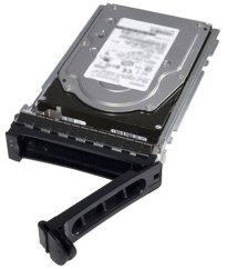 Dell DELL 853HG urządzenie SSD 400 GB 1.8" Serial ATA III
