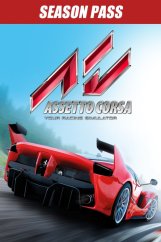 Microsoft Assetto Corsa Season Pass