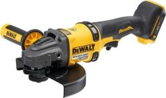 Dewalt DEWALT.SZLIFIERKA KĄT. 54V FV 180mm DCG440N
