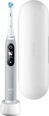 Oral-B iO Series 6 Grey Opal