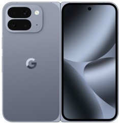 Google Pixel 10 Pro Fold 5G 16/256GB Sivý  (GA10091-US)