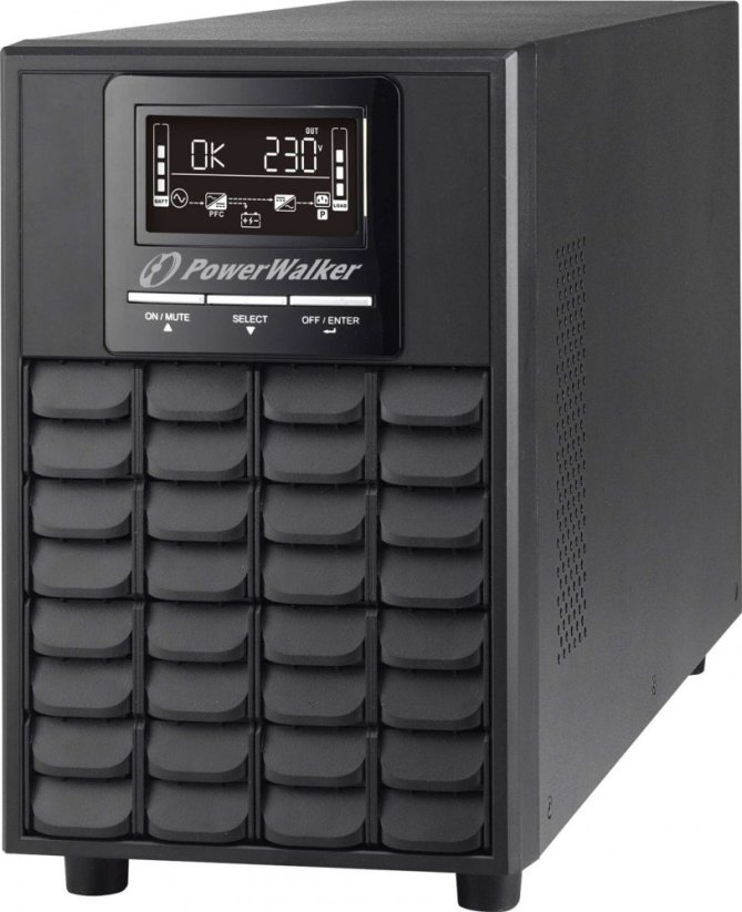 PowerWalker VFI 1000 CG PF1 (10122108)
