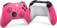 Pad Microsoft Xbox Series Controller Pink QAU-00083