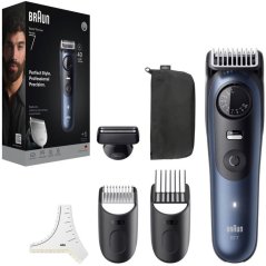 Braun Maszynka do vlasov Braun BT7520 S7 ESSENTIAL