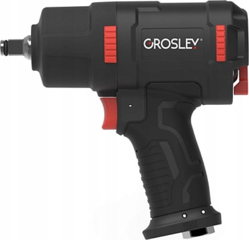 Grosley PNEUMATIC IMPACT WRENCH 1/2" 1600Nm GROSLEY