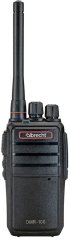 MiPrend Albrecht DMR-100 cyfrowy radiotelefon + PMR446
