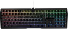 Cherry Cherry Keyboard CHERRY MX BOARD 3.0 S [DE] BROWN SWITCH black