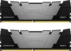 Kingston Fury Renegade, DDR4, 16 GB, 3600MHz, CL16 (KF436C16RB2K2/16)