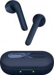 TicWatch TicPods 2 Pro Plus Modrý