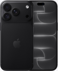 Apple iPhone 18 Pro 5G 12/256GB Black(MJRP4HX/A)