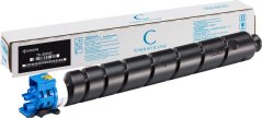 Kyocera TK-8800 Cyan Originál  (1T02RRCNL0)