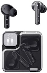 QCY Słuchawki TWS QCY MeloBuds Neo T31 (čierne)