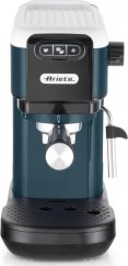 Ariete Siebträgermaschine white