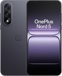 OnePlus Nord 5 5G 8/256GB Grafitový  (5011113305)