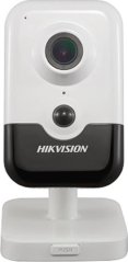 Hikvision Hikvision cube DS-2CD2443G2-IW F2.8 (balta, 4 MP, 10 m. IR, AcuSense)