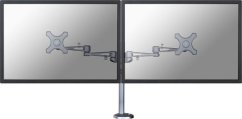 Neomounts Držiak na 2 monitory 10" - 27" (FPMA-D935DG)