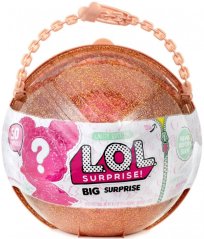 MGA L.O.L Big Surprise Wielka Guľa Niespodzianek (549093E5C)