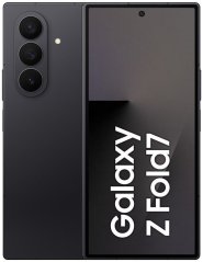 Samsung Galaxy Z Fold7 5G 12/256GB Čierny  (SM-F966BZKBEUB)
