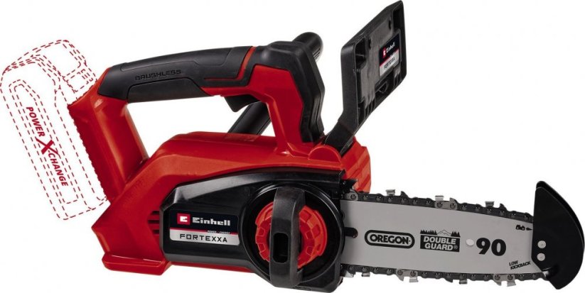 Einhell Fortexxa 18/20 TH 18 V 20 cm