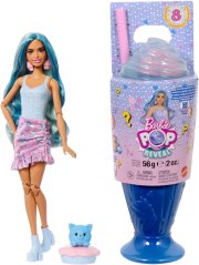 Mattel BARBIE POP REVEAL set - Blue Hair, Sweet Tears series (JFY61)
