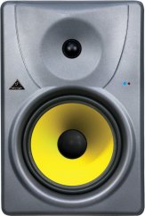 Behringer Behringer Truth B1031A 2-drożny strieborný, Žltý Przewodowa 100 W